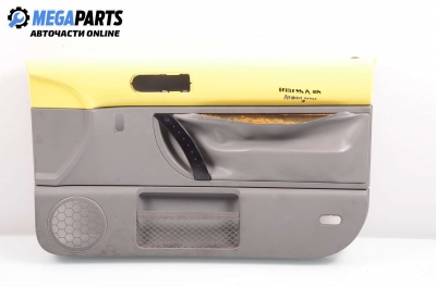 Кора врата за Volkswagen New Beetle Coupe (01.1998 - 09.2010), позиция: дясна